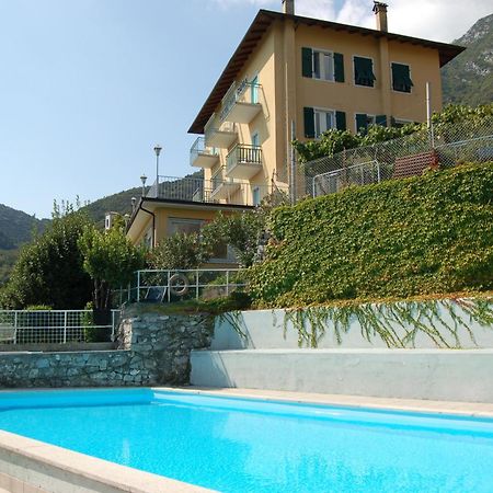 Hotel Panorama Riva del Garda Exterior photo