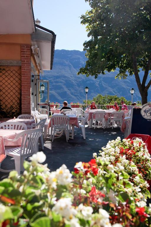 Hotel Panorama Riva del Garda Exterior photo
