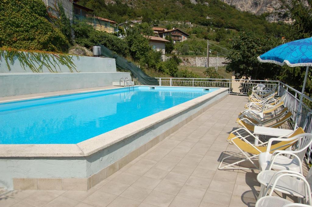 Hotel Panorama Riva del Garda Exterior photo