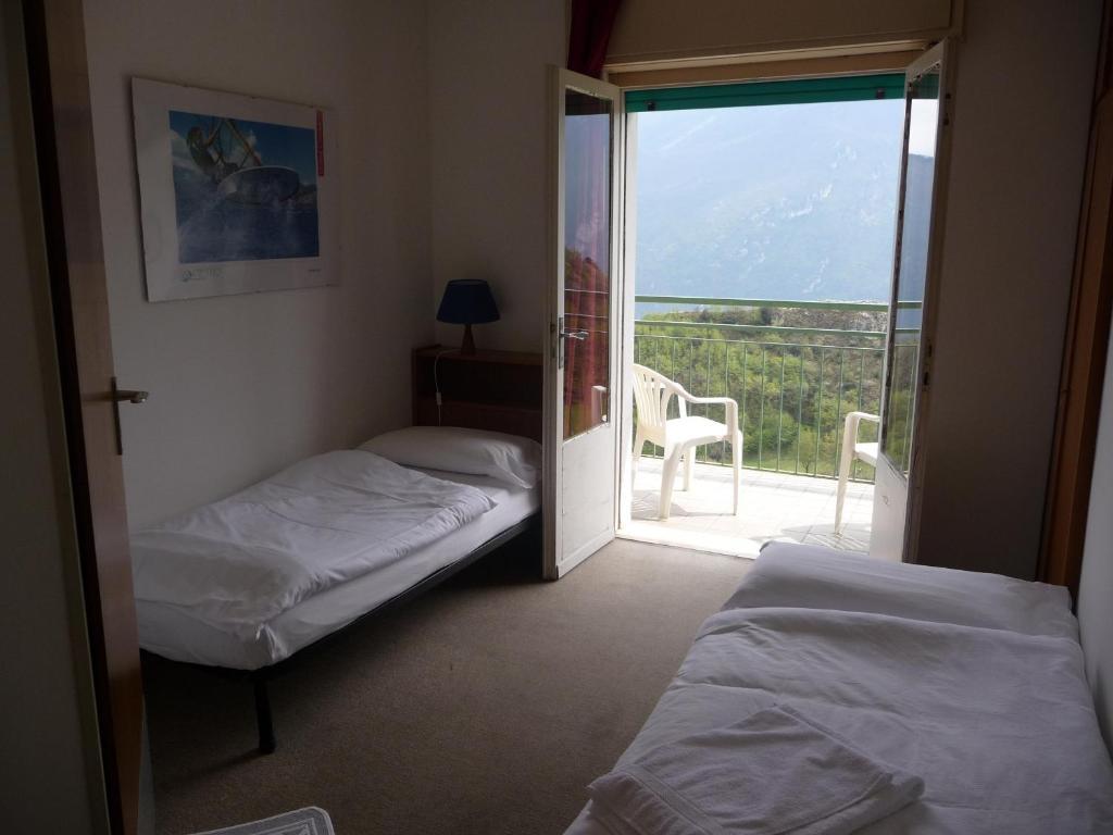 Hotel Panorama Riva del Garda Room photo