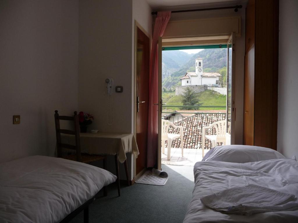 Hotel Panorama Riva del Garda Room photo