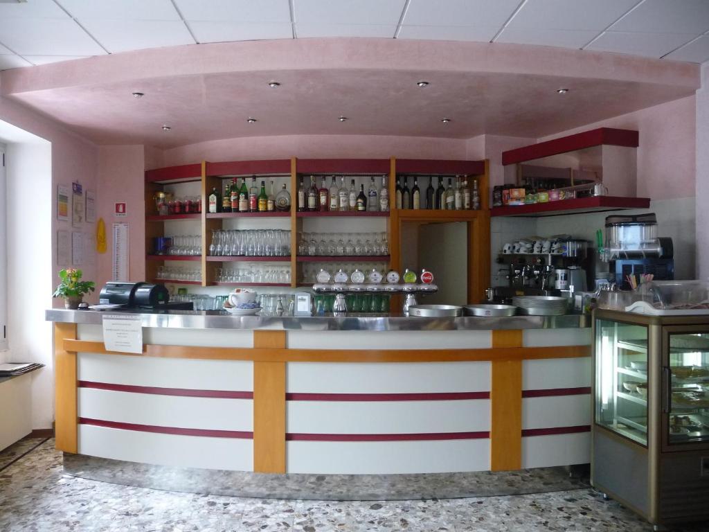 Hotel Panorama Riva del Garda Exterior photo