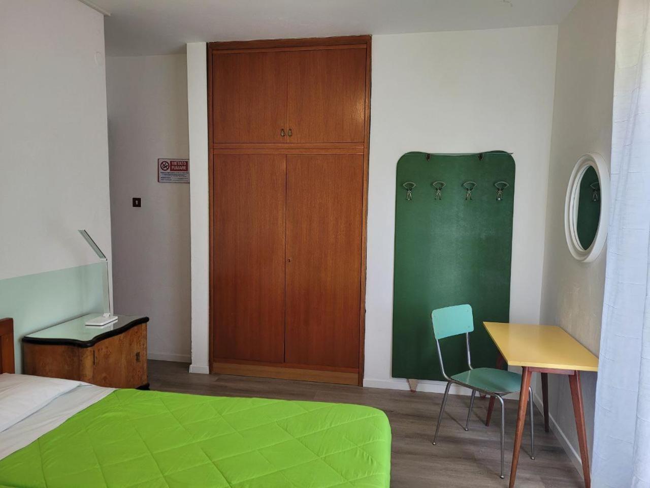 Hotel Panorama Riva del Garda Exterior photo