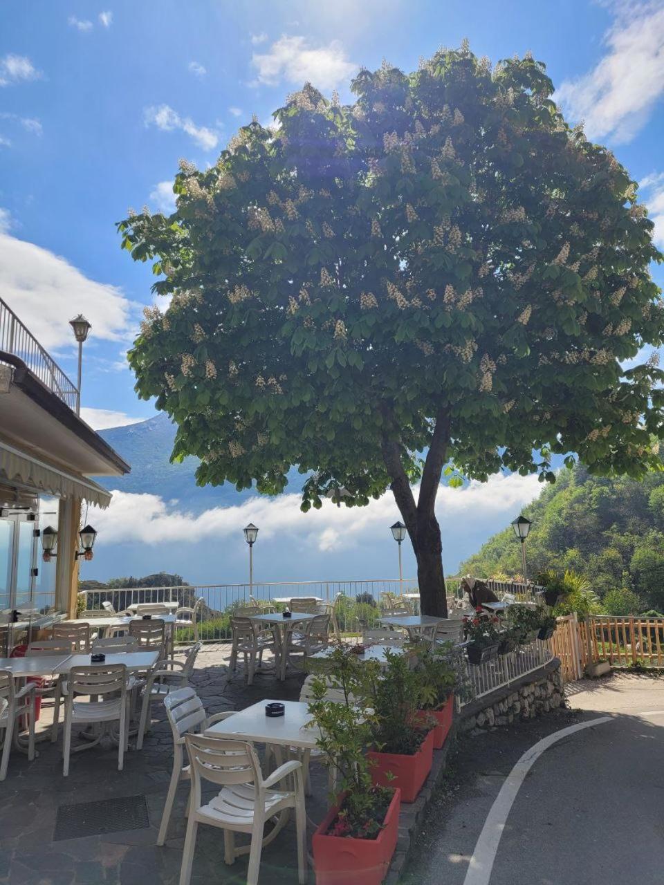 Hotel Panorama Riva del Garda Exterior photo