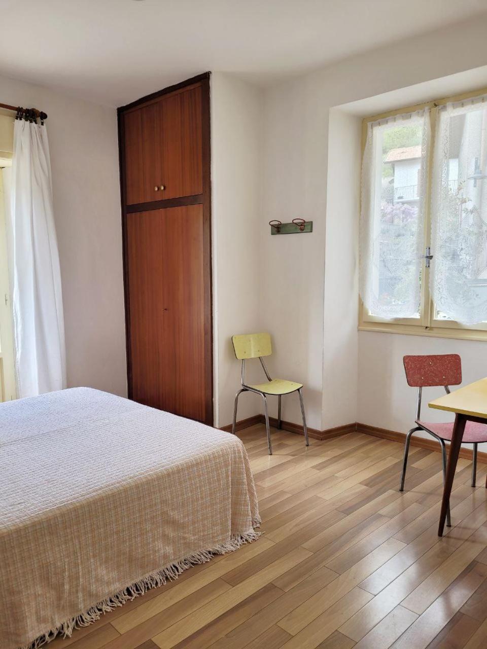 Hotel Panorama Riva del Garda Exterior photo